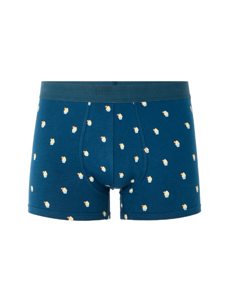 Celio Boxershorts Libocream