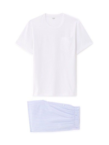 Celio Schlafanzug Lipyrayure