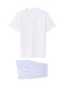 Celio Schlafanzug Lipyrayure