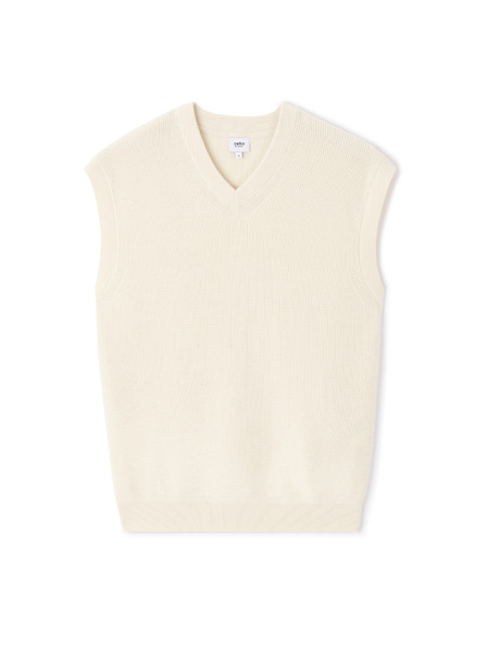 Celio Pullunder Leausti ärmellos