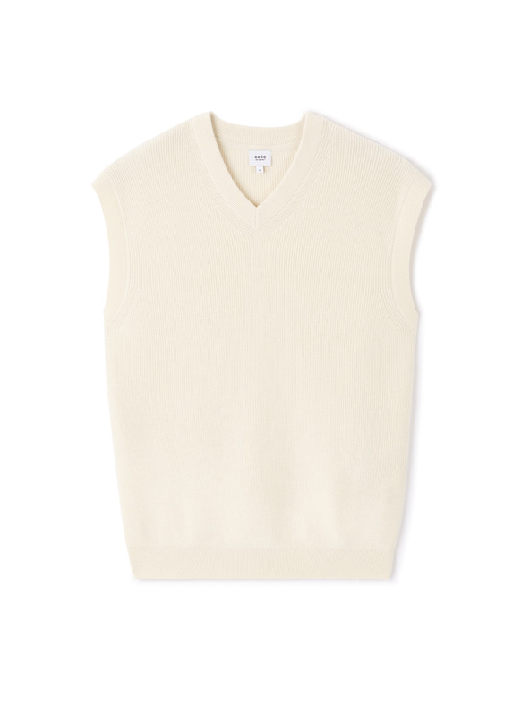 Celio Pullunder Leausti ärmellos