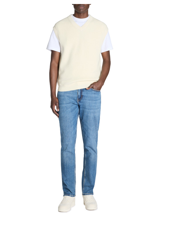 Celio Pullunder Leausti ärmellos