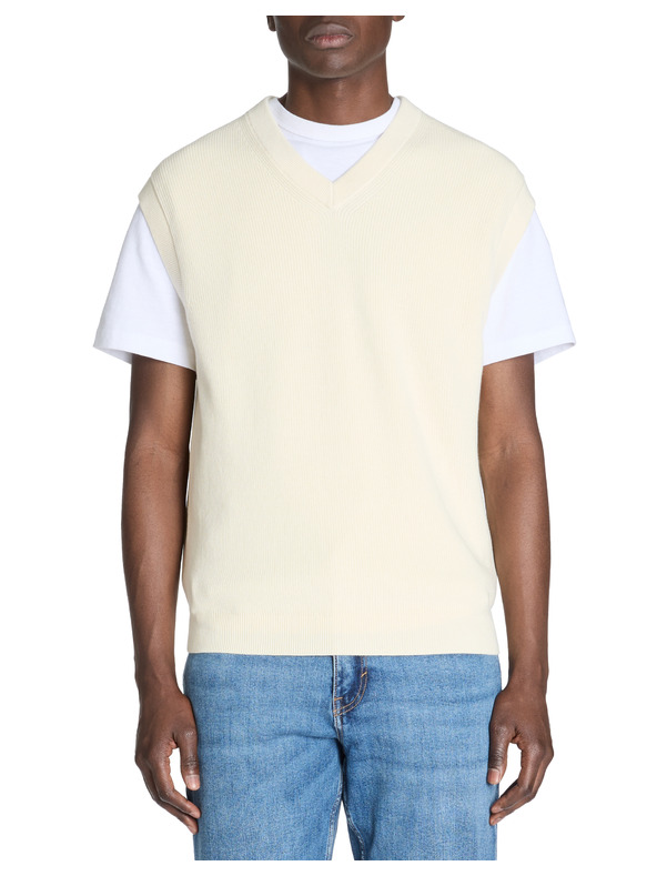 Celio Pullunder Leausti ärmellos