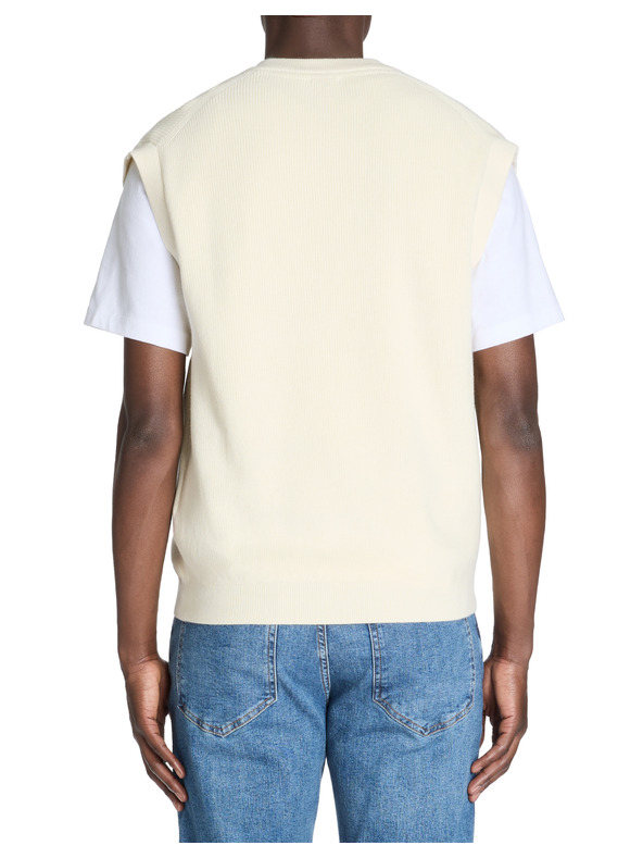 Celio Pullunder Leausti ärmellos