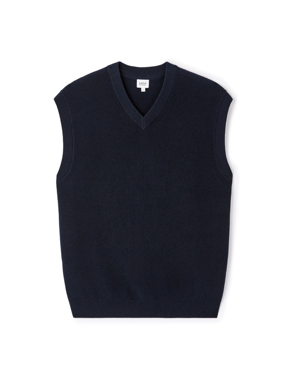 Celio Pullunder Leausti ärmellos