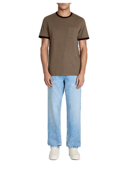 Celio T-Shirt Lechinzo