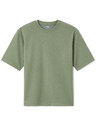 Celio T-Shirt Gehem Oversize
