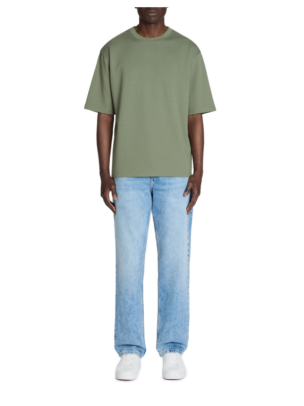 Celio T-Shirt Gehem Oversize