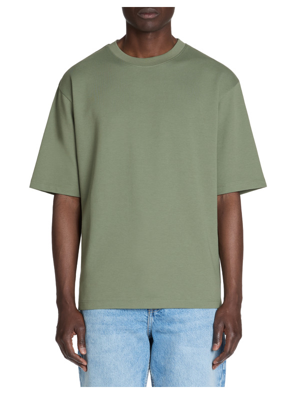 Celio T-Shirt Gehem Oversize