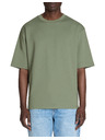 Celio T-Shirt Gehem Oversize