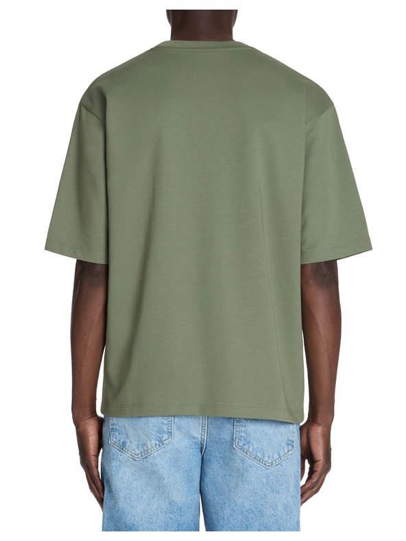 Celio T-Shirt Gehem Oversize