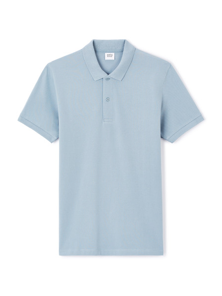 Celio Poloshirt Pikee Teone
