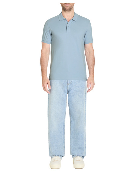 Celio Poloshirt Pikee Teone