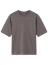 Celio T-Shirt Gehem Oversize