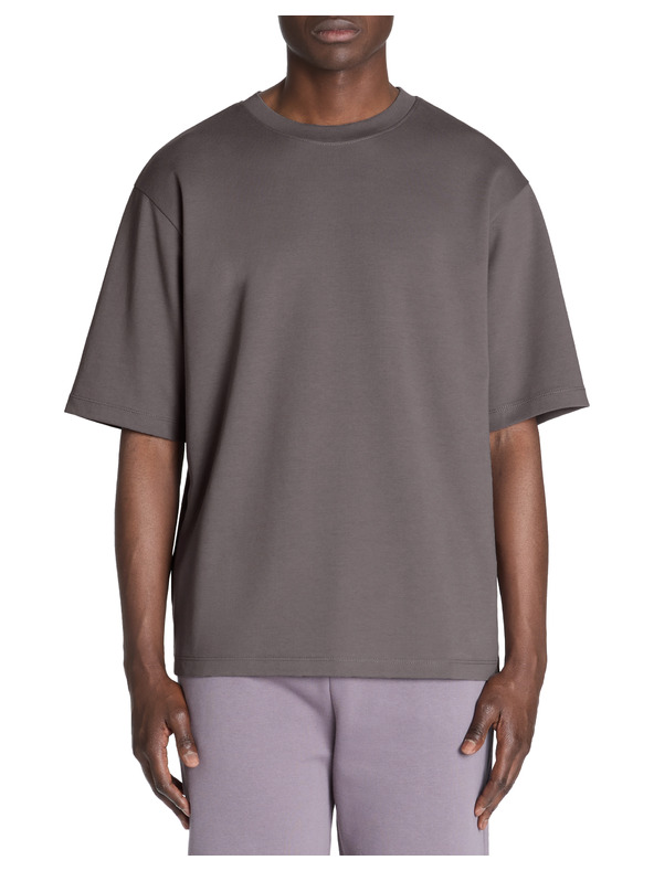 Celio T-Shirt Gehem Oversize