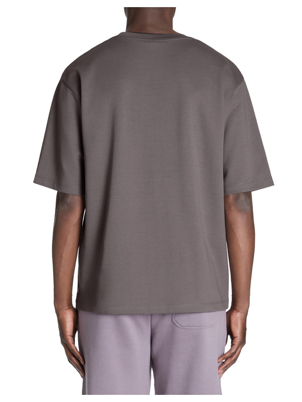 Celio T-Shirt Gehem Oversize