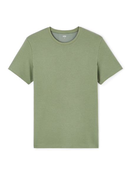Celio T-Shirt Geteboude