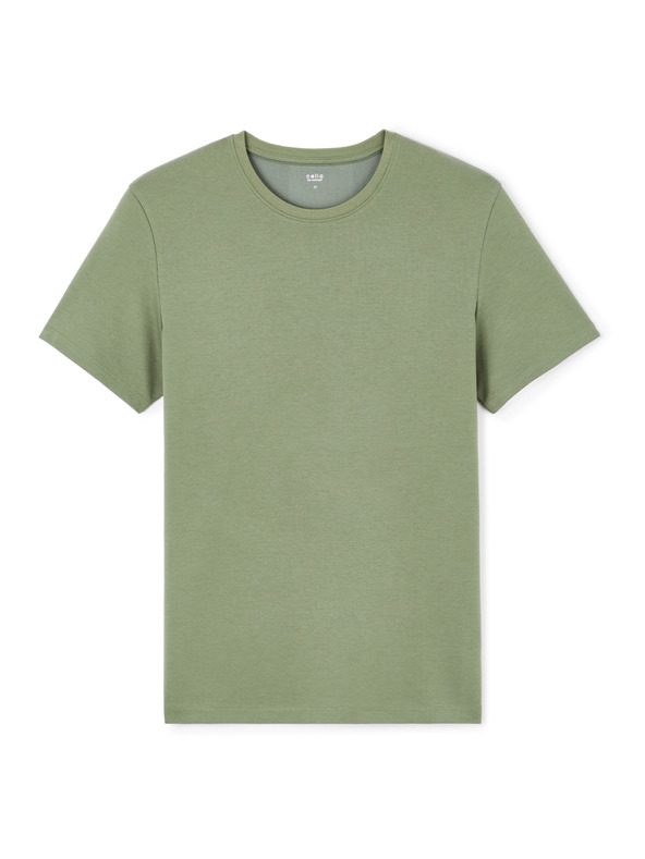 Celio T-Shirt Geteboude