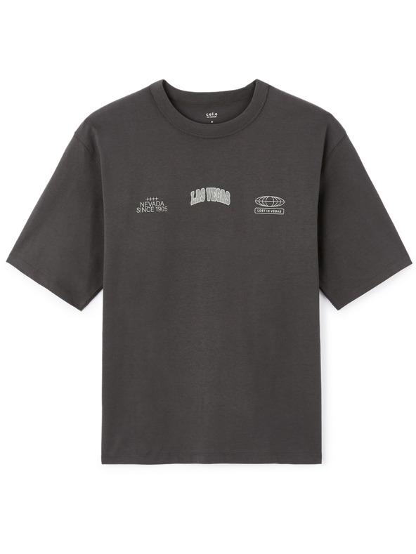 Celio T-Shirt Leworld