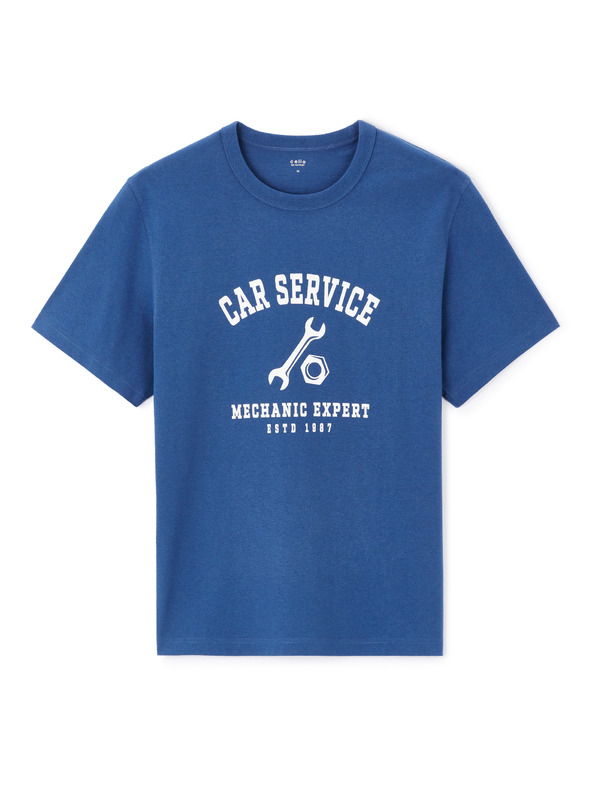 Celio T-Shirt Lecar