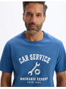 Celio T-Shirt Lecar