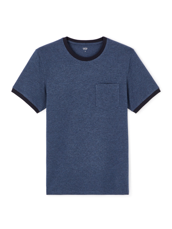 Celio T-Shirt Lechinzo