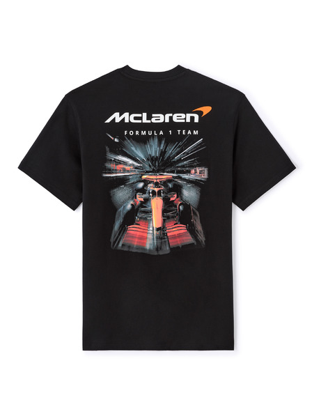 Celio T-Shirt McLaren