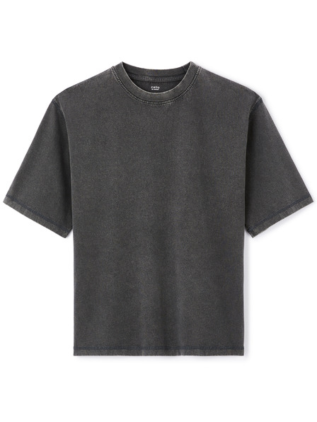 Celio T-Shirt Ledyed