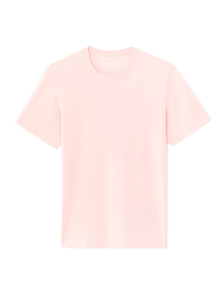 Celio Baumwoll-Shirt Tebase