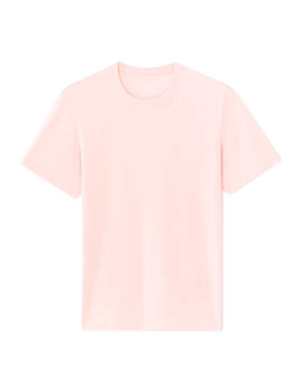 Celio Baumwoll-Shirt Tebase