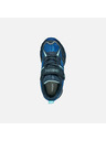 Geox Dark Blue Boys' Sneakers Geox Magnetar B Abx