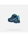Geox Dark Blue Boys' Sneakers Geox Magnetar B Abx