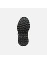 Geox Schwarze Jungen-Stiefeletten Geox Simbyos ABX