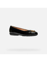 Geox Schwarze Damen Geox Annytah Ballerinas