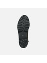 Geox Schwarze Damen-Stiefeletten Geox Hoara