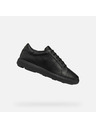Geox Schwarze Damen-Sneaker Geox Nebula 2.0 C