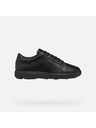 Geox Schwarze Damen-Sneaker Geox Nebula 2.0 C