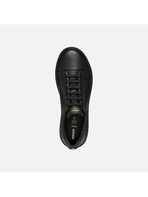 Geox Schwarze Damen-Sneaker Geox Nebula 2.0 C