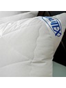 Kvalitex Sommerkissen COOL EFECT 45x60cm, Reißverschluss 400g