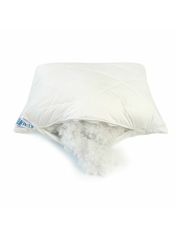 Kvalitex Sommerkissen COOL EFECT 50x70cm, Reißverschluss 500g