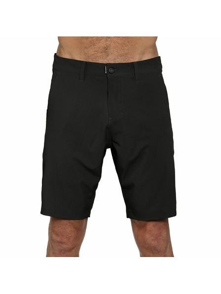 Horsefeathers Vielseitige Shorts Cruz - Schwarz Größe 28 HORSEFEATHERS