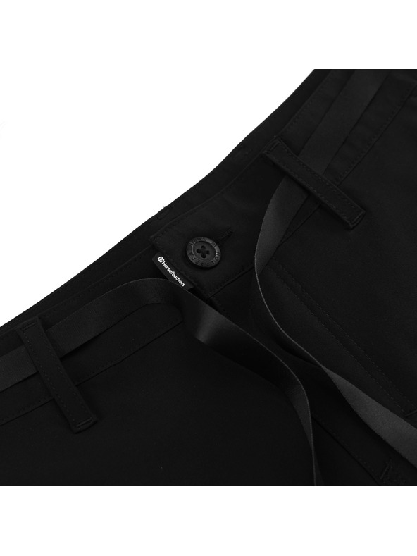 Horsefeathers Vielseitige Shorts Cruz - Schwarz Größe 28 HORSEFEATHERS