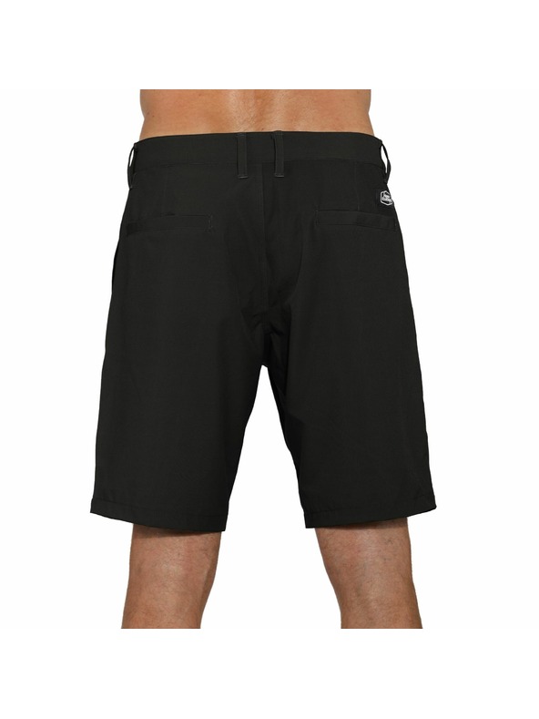 Horsefeathers Vielseitige Shorts Cruz - Schwarz Größe 28 HORSEFEATHERS