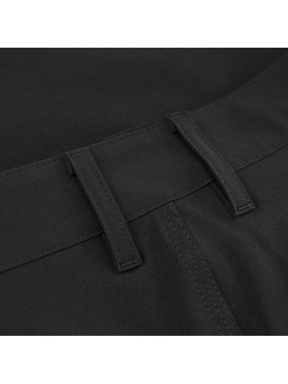 Horsefeathers Vielseitige Shorts Cruz - Schwarz Größe 28 HORSEFEATHERS