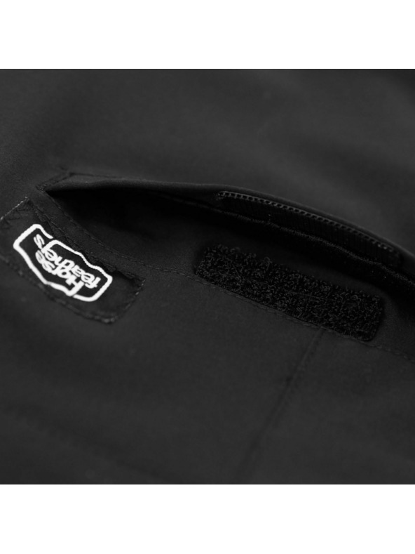 Horsefeathers Vielseitige Shorts Cruz - Schwarz Größe 28 HORSEFEATHERS