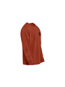 Horsefeathers T-Shirt Xerox Rot HORSEFEATHERS