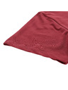 ALPINE PRO Herren Baumwoll-T-Shirt ALPINE PRO SUMEK Merlot Variante pc
