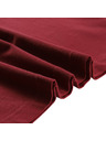 ALPINE PRO Herren Baumwoll-T-Shirt ALPINE PRO SUMEK Merlot Variante pc