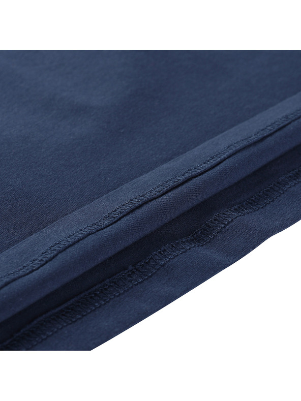 ALPINE PRO Herren Baumwoll-T-Shirt ALPINE PRO SUMEK Moonlit Ocean Variante pb