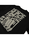 Horsefeathers T-Shirt Xerox Schwarz HORSEFEATHERS